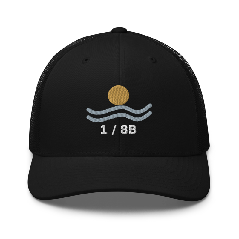 Origin Mark Retro Trucker Light