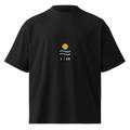 Origin Mark Heavyweight Oversized T-Shirt