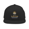 Full Story Classic Snapback (Black)