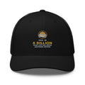 Full Story Retro Trucker (Black)