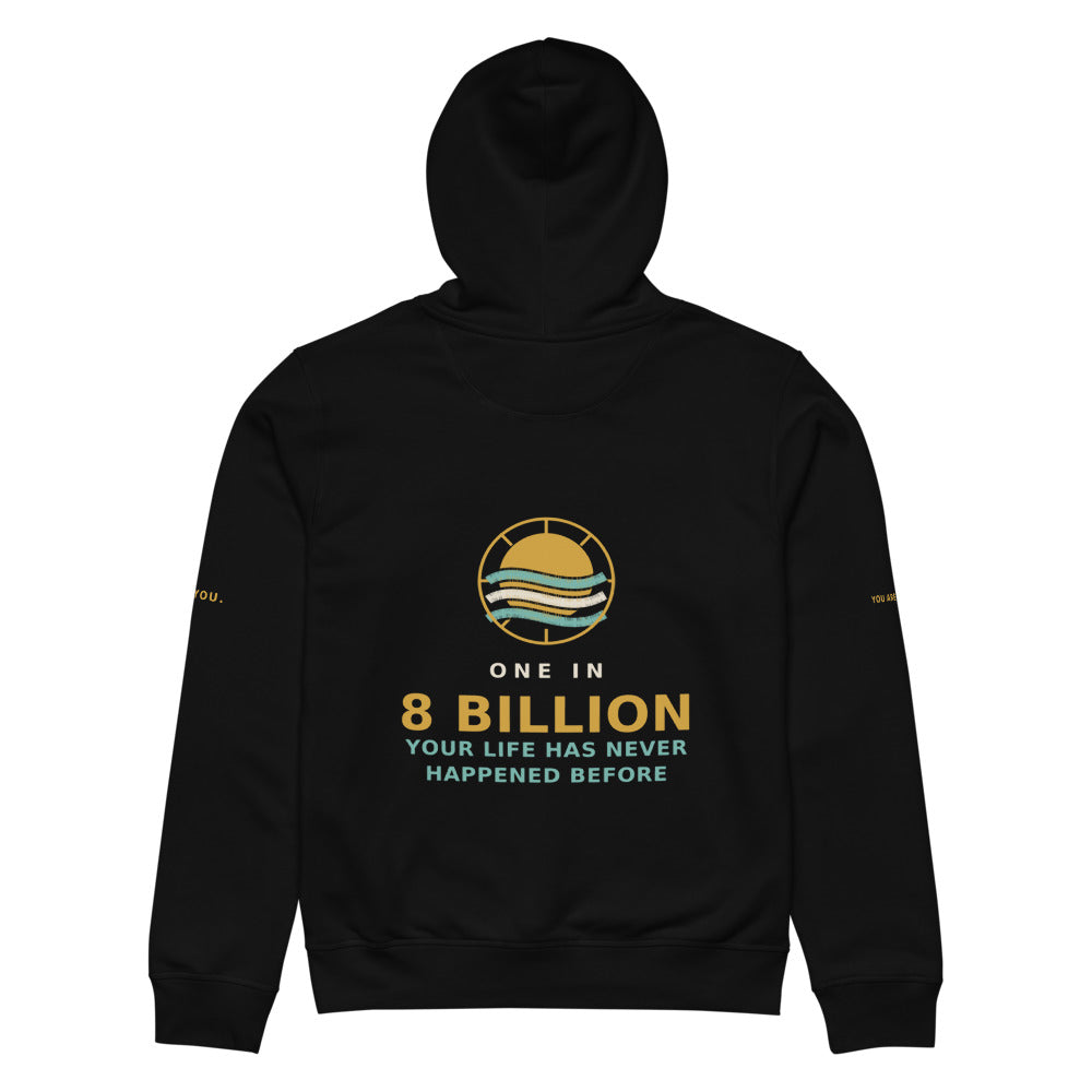 Full Story Drummer Hoodie