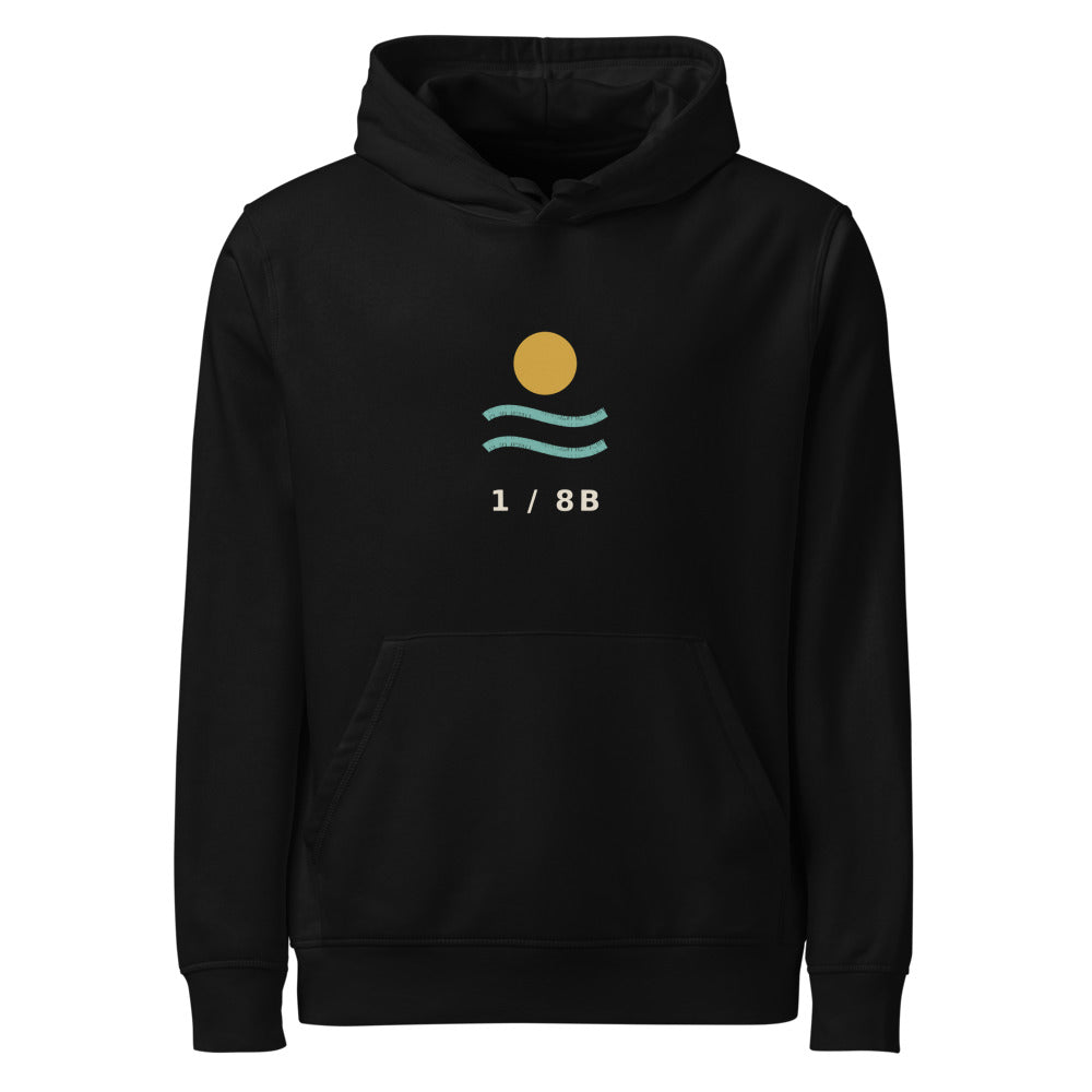 Origin Mark Drummer Hoodie