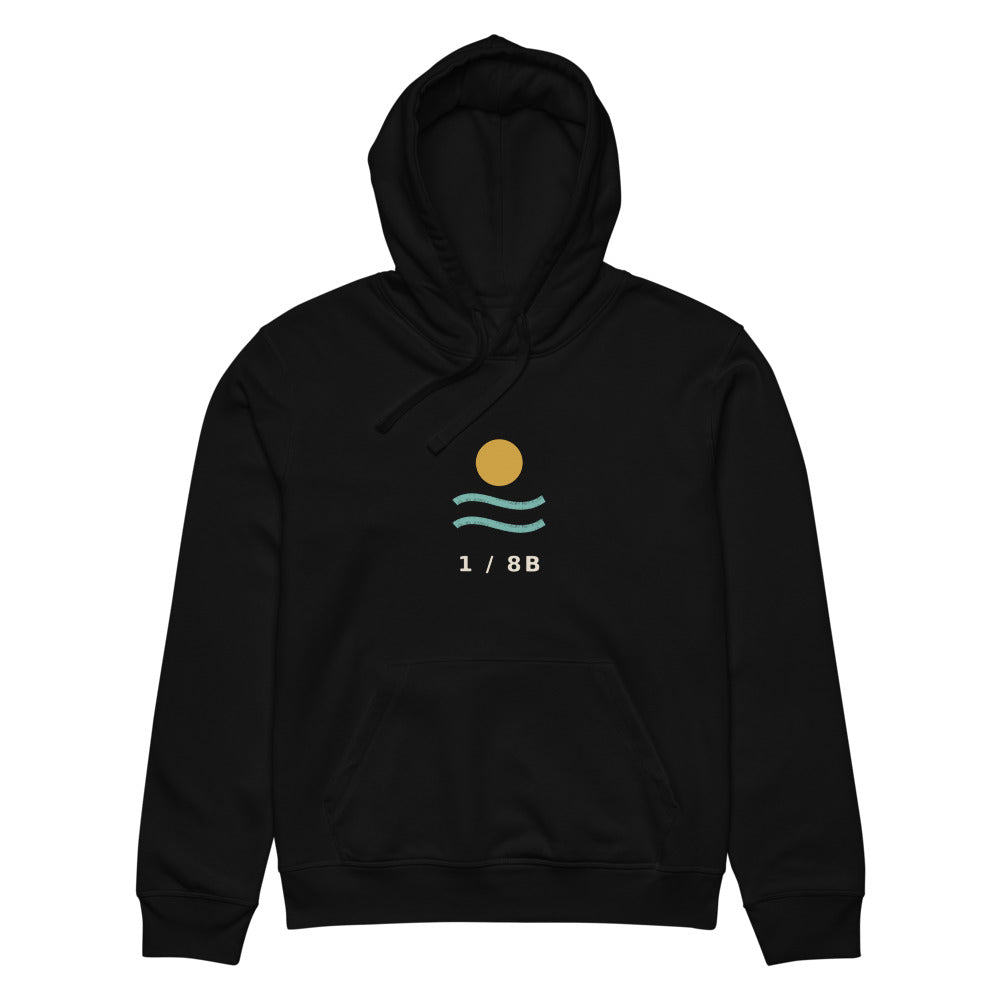 Origin Mark Drummer Hoodie