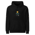 Full Story Drummer Hoodie