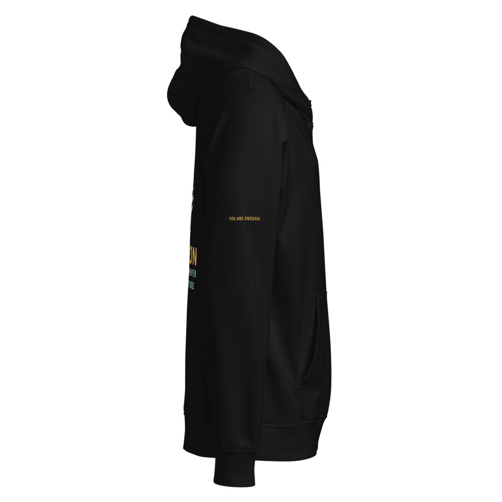 Full Story Drummer Hoodie