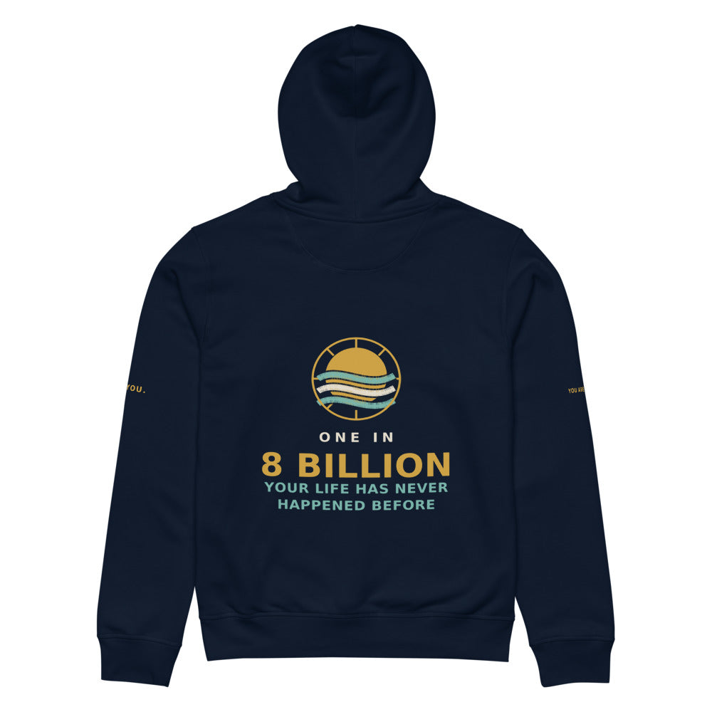 Full Story Drummer Hoodie