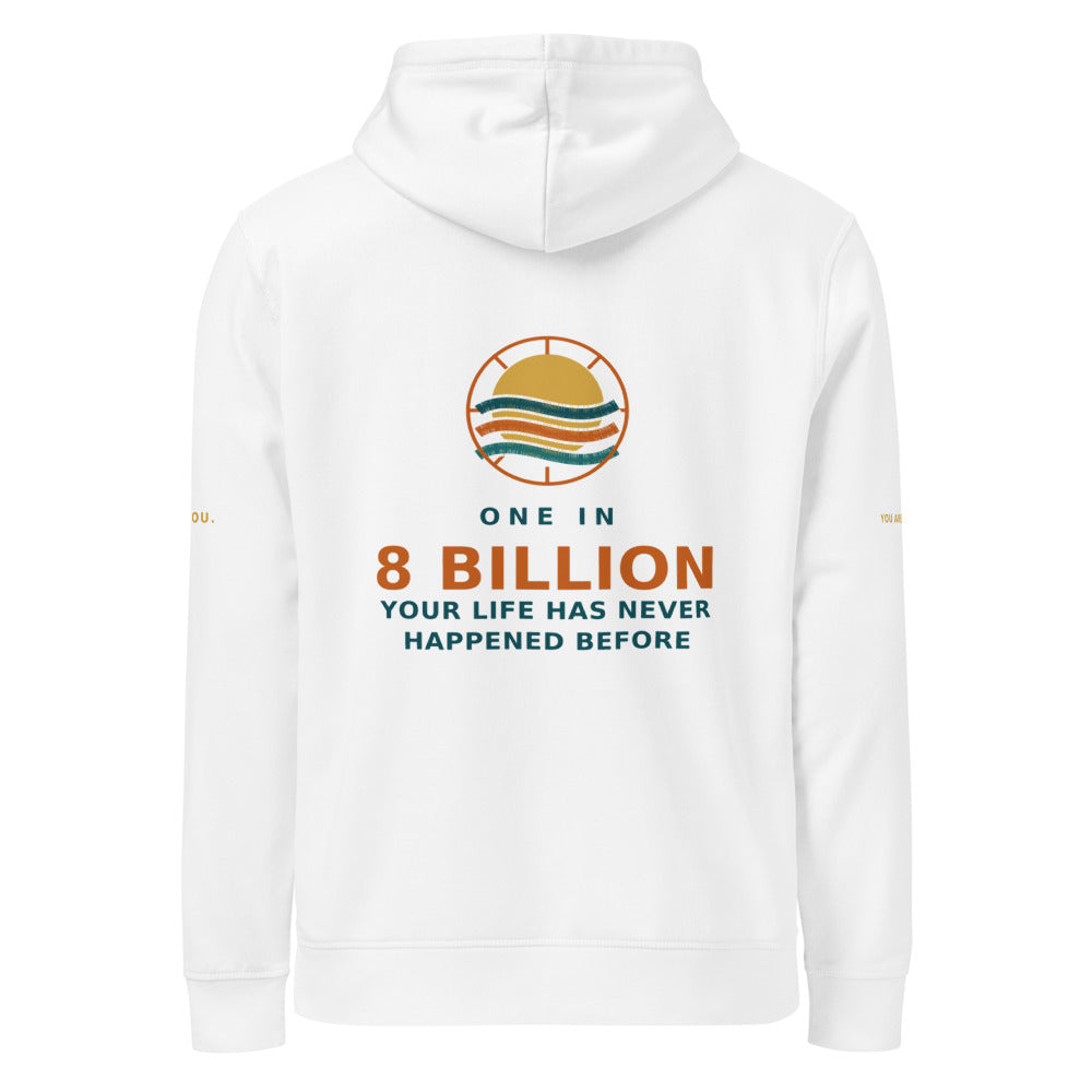 Full Story Drummer Hoodie