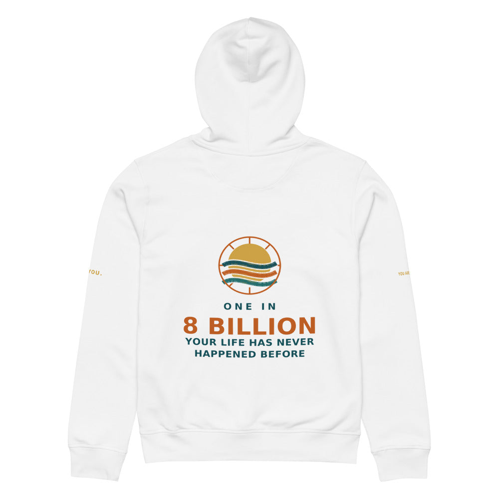 Full Story Drummer Hoodie