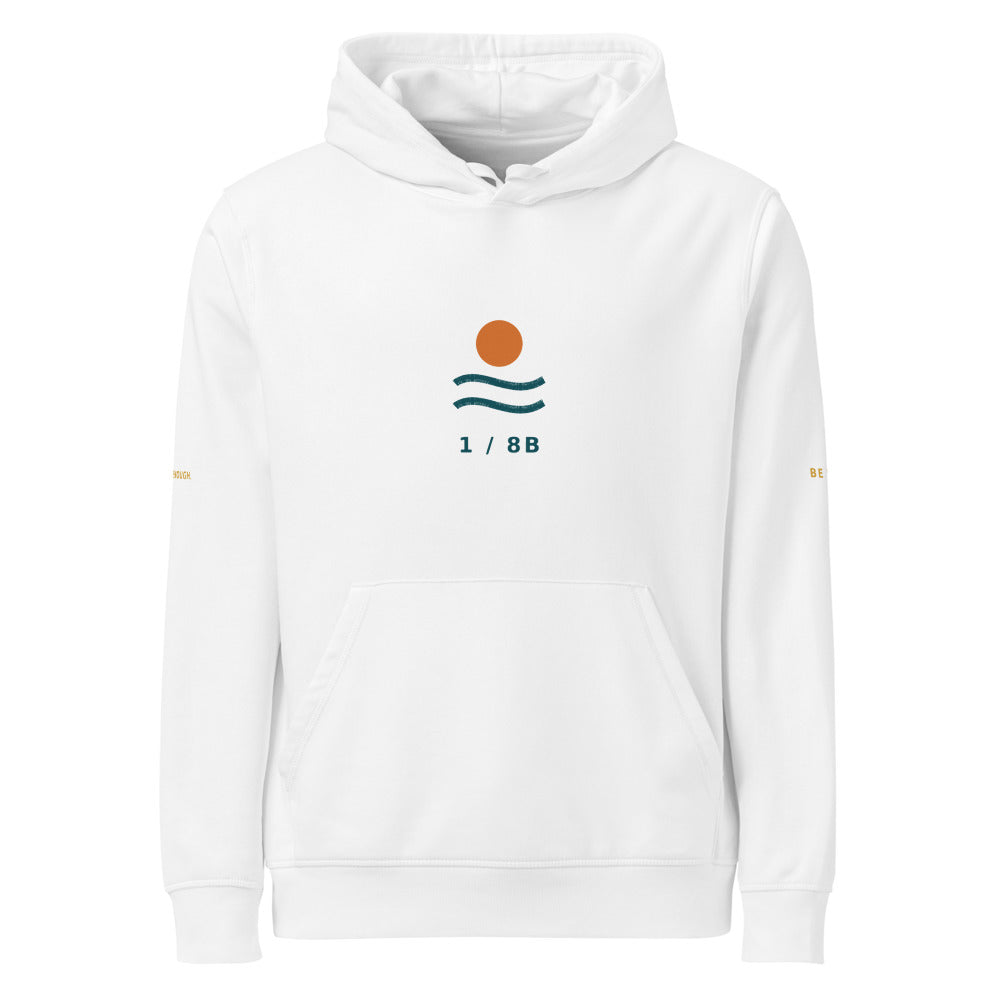 Full Story Drummer Hoodie