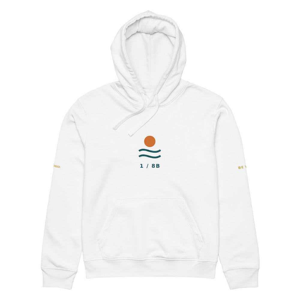 Full Story Drummer Hoodie